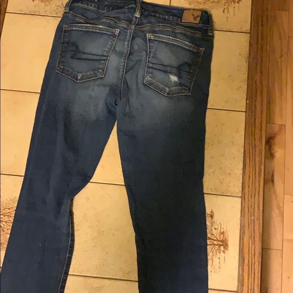 American eagle jeans - Picture 2 of 2